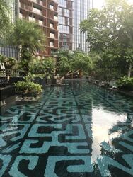 OUE Twin Peaks (D9), Condominium #318417411